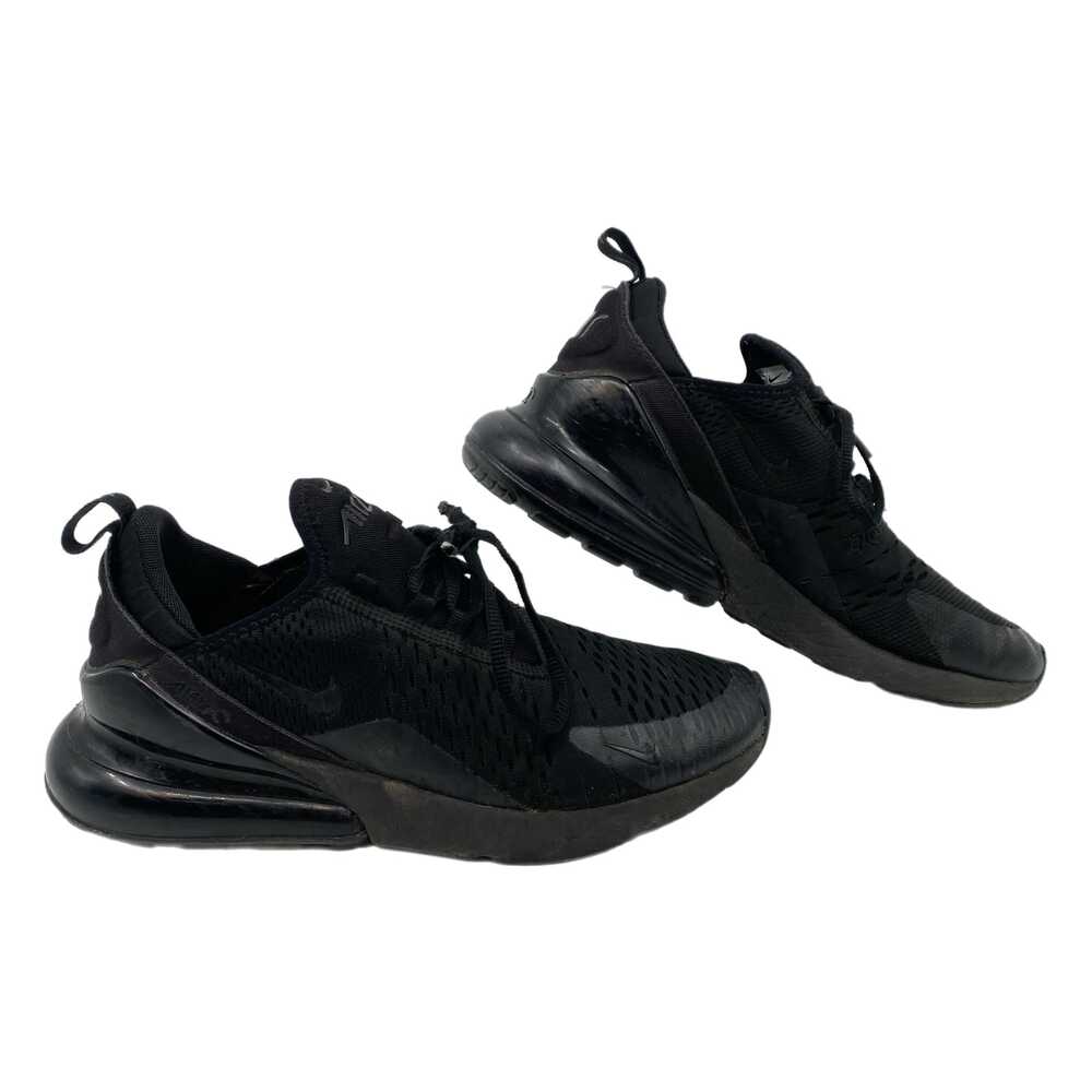 Nike Black Air 270 Sneakers | Women’s Size 8